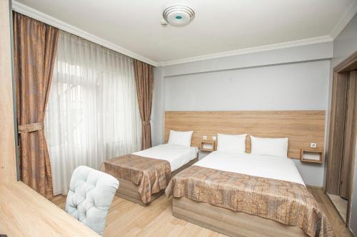 Gallery image of konuk otel in Eskisehir