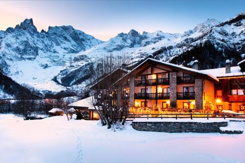 Auberge de La Maison photo 3