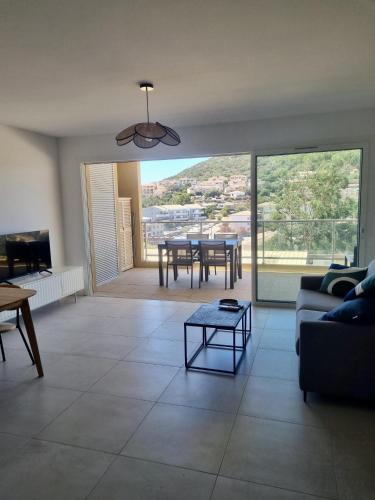 Bel appartement neuf-4 personnes