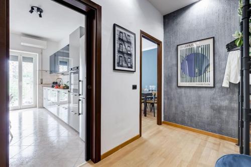 BDC - Rome, Open City! 3-BDR!