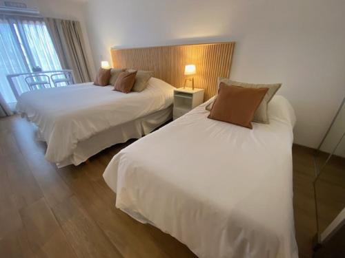 Gallery image of Tigre Urban Suites in Tigre