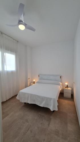 Apartamento Calma DOJI en urbanización La Roca