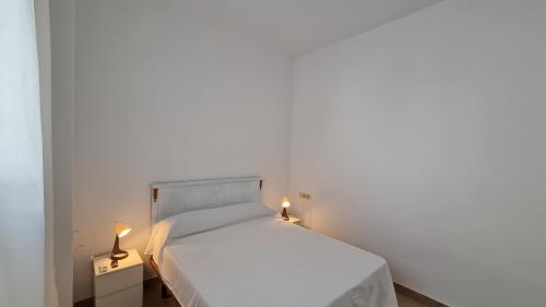 Apartamento Calma DOJI en urbanización La Roca