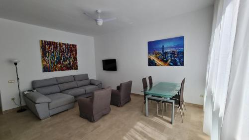 Apartamento Calma DOJI en urbanización La Roca