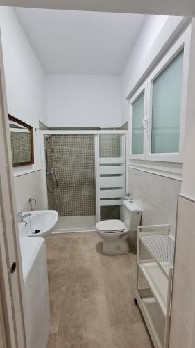 Apartamento Calma DOJI en urbanización La Roca