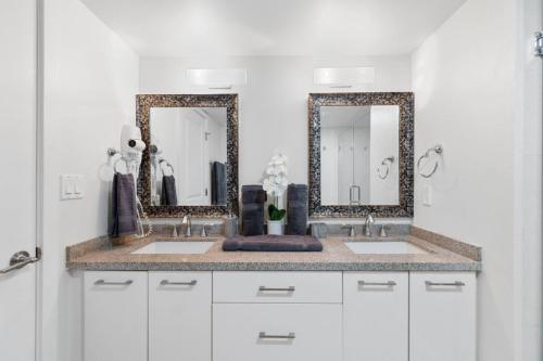 Fotografie z fotogalerie ubytování Solare Tower, Sunset Oasis, Beachfront Complex v destinaci South Padre Island