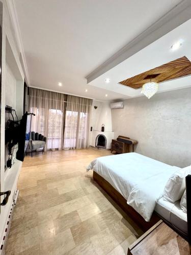 Galería fotográfica de Villa Medley en Sfiani