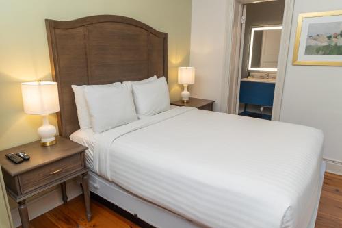 Lamothe House Hotel a French Quarter Guest Houses Property Image