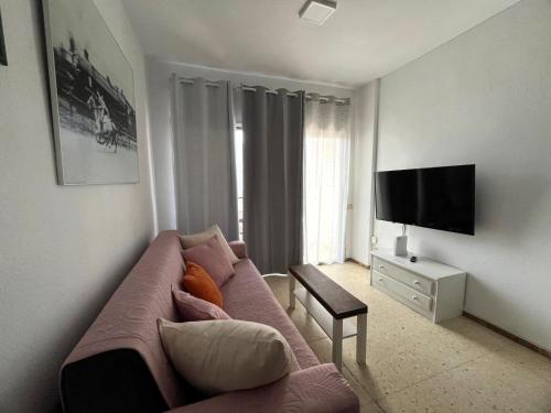 Sunny Garden&Playa Apartment - Playa Del Inglés