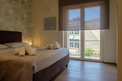Caruso luxury Apartment