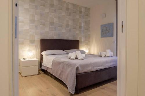 Caruso luxury Apartment