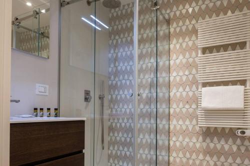 Caruso luxury Apartment