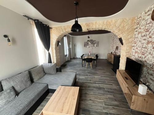 Maison Centre ville 3 chambres