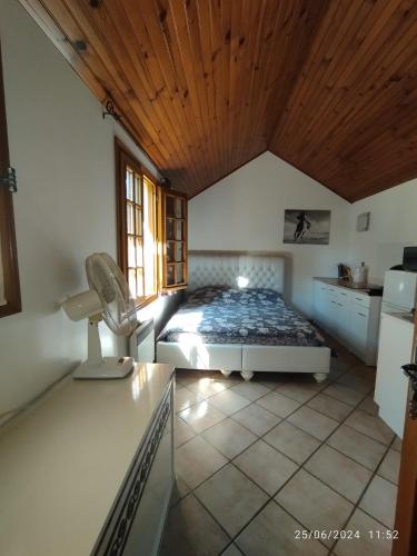 Studio pas loin de Disney 15 min en voiture