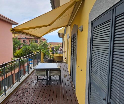 Madeira Luxury Villas Living Funchal