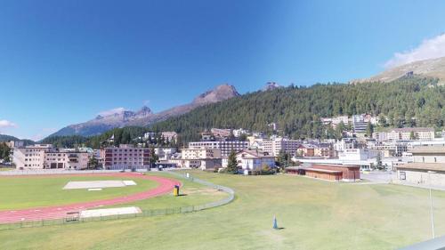 Residenz am See B303
