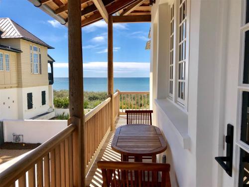 Balcone o terrazza di Rosemary - 26 Falmouth Ln
