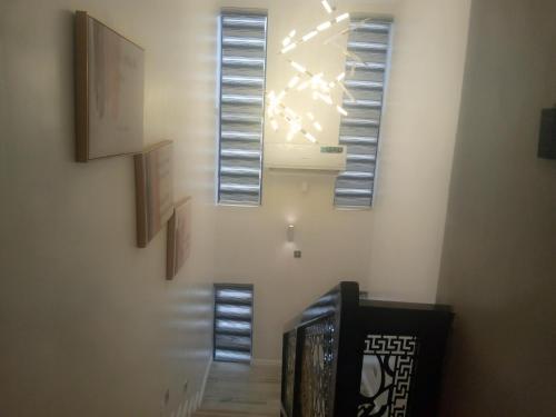 Fotografie z fotogalerie ubytování 3pila homes v destinaci Egba