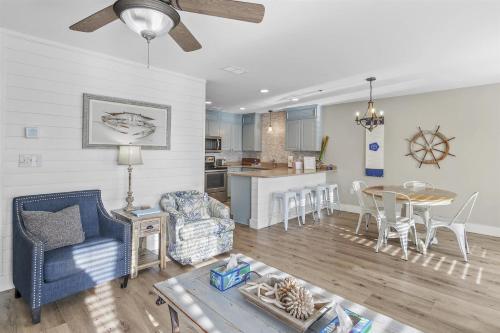 Photo de la galerie de l'établissement Gulf Place - Beach Burrow, à Santa Rosa Beach