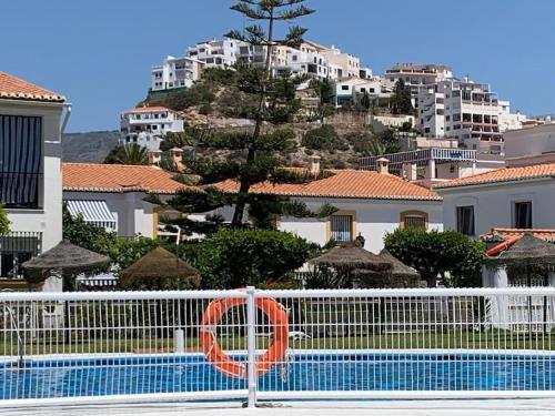 Casa adosada Salobreña cerca del mar