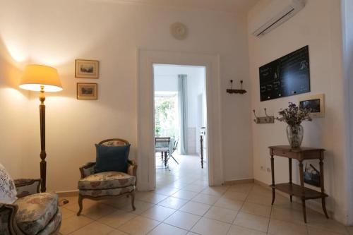 Il tempo ritrovato Casa Vacanze