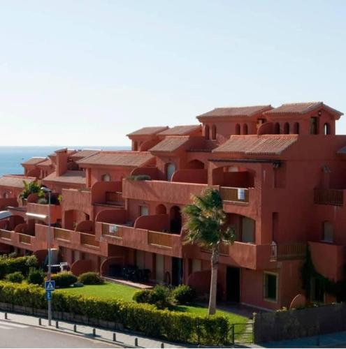 Increíble y Moderno apartamento Duplex con piscinas y preciosas vistas photo 22