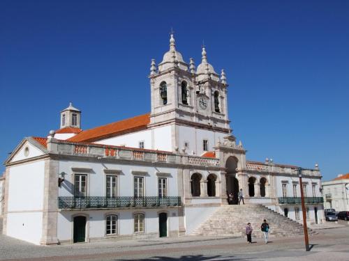 Guesthouse Santos & Belos