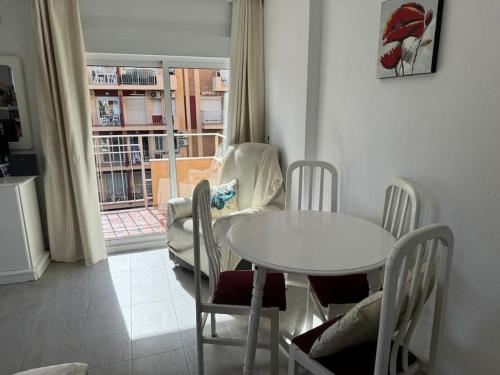Apartment in Benalmadena
