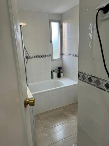 Apartment in Benalmadena
