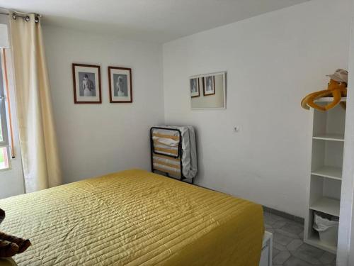 Apartment in Benalmadena