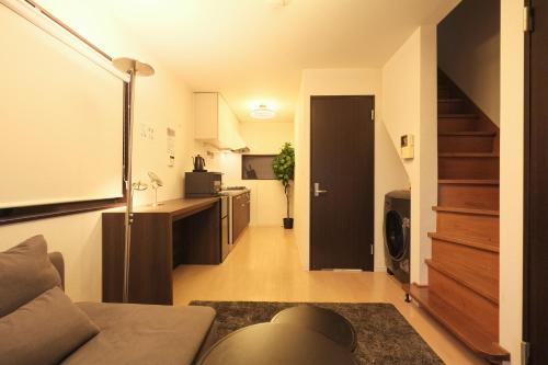 Urban House Nakano