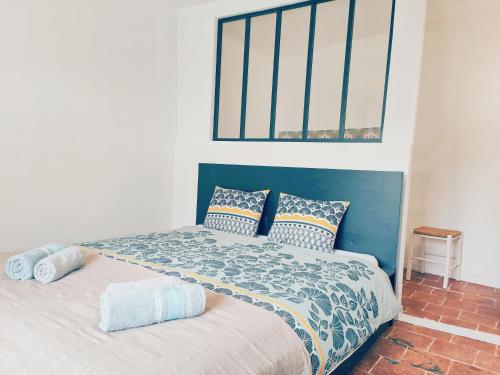 Maison La belle de Cadenet proche Lourmarin