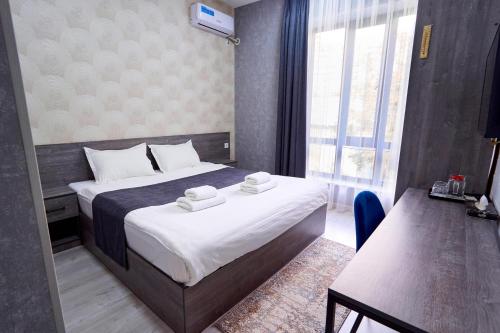 Minguzar Hotel