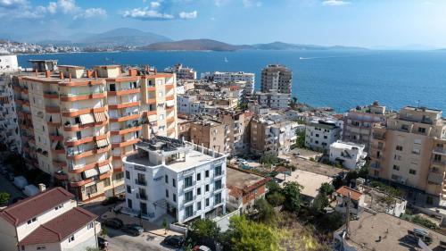 Galeriebild der Unterkunft The Collector Hotel Boutique in Sarandë