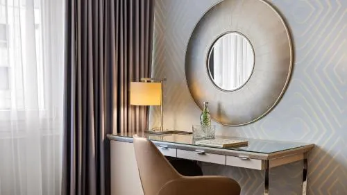 Crowne Plaza Berlin City Centre Ku'damm by IHG photo 7