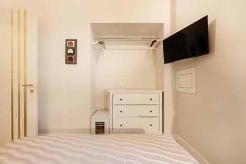 Alfonsina Guest Room