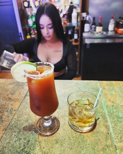 Imagen de la galería de Whiskey Barrel, en San José