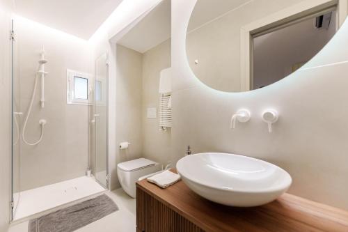 Alfonsina Guest Room