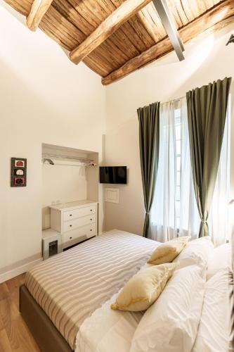 Alfonsina Guest Room