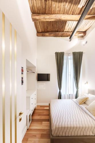 Alfonsina Guest Room