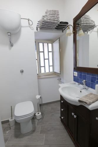 Il tempo ritrovato Casa Vacanze