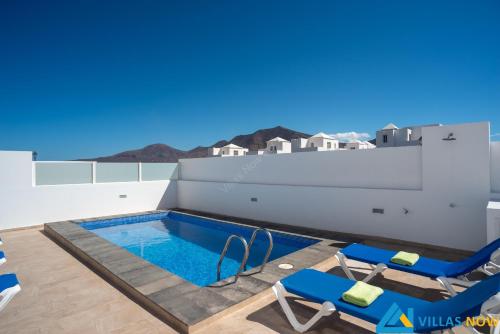 233 - Villa Geny by Villas Now Ltd