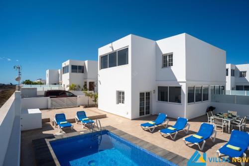 233 - Villa Geny by Villas Now Ltd