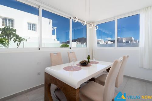 233 - Villa Geny by Villas Now Ltd