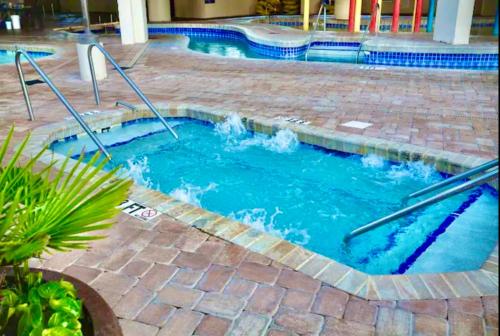 New ! Ocean Reef Resort-Unique Renovated Oceanfront Condo -Free parking - Amazing pools & Views photo 29