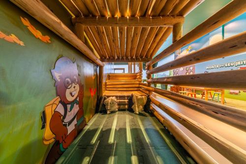 Φωτογραφία από το άλμπουμ του Hotel Laghetto Pedras Altas σε Gramado