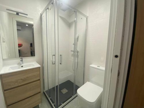Apartamento en Villa de Vallecas