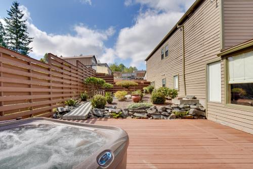 Φωτογραφία από το άλμπουμ του Pet-Friendly Auburn Home on 3 Acres σε Auburn