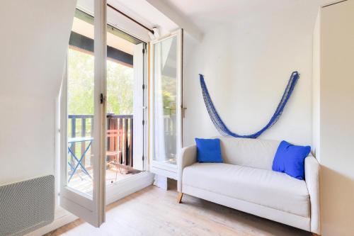 Photo de la galerie de l'établissement Résidence Lassay - maeva Home - Appartement 2 pièces 2 personnes - Confort MAE-8731, à Deauville