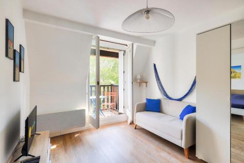 Photo de la galerie de l'établissement Résidence Lassay - maeva Home - Appartement 2 pièces 2 personnes - Confort MAE-8731, à Deauville